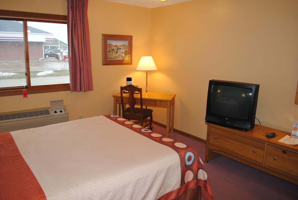 Super 8 By Wyndham Shipshewana Quarto foto